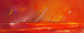 Arran Collection Small Mounted Prints by Andy Peutherer