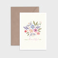 'Have a Beautiful Day' BB01 Card designed by Emma Bryan