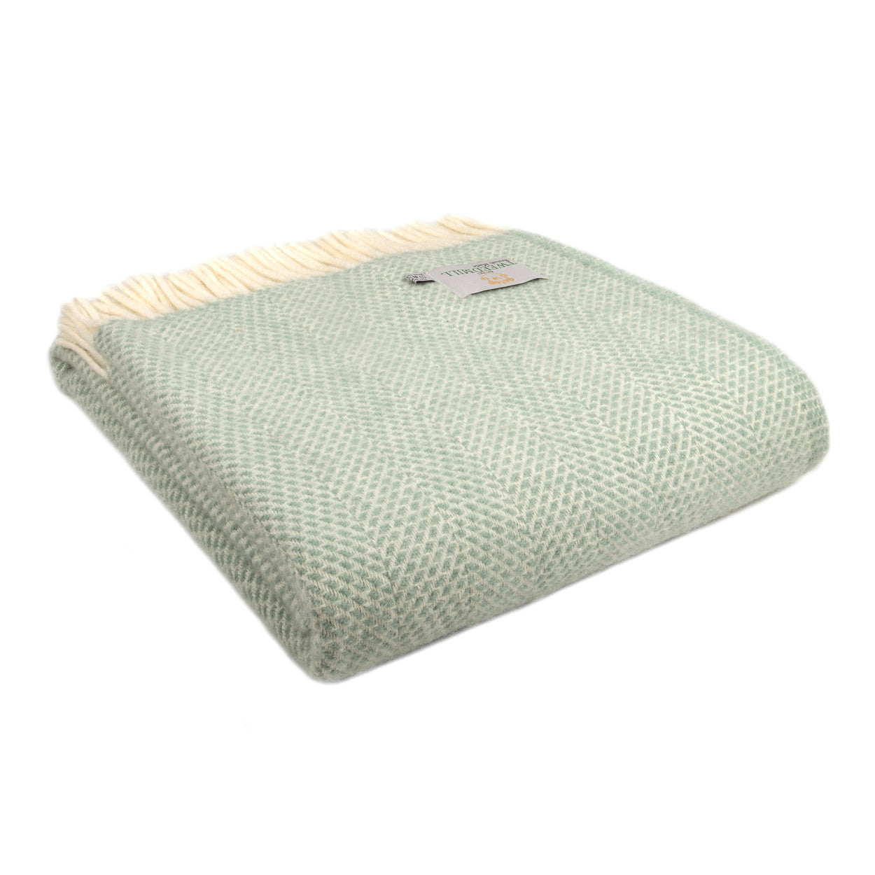 Beehive Large Throws - Pure New Wool Made in the UK by Tweedmill