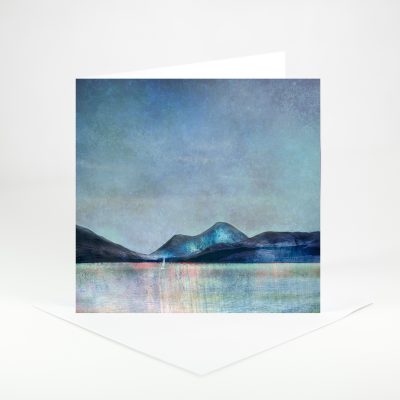 Cath Waters Scottish Landscape Cards