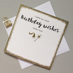 Load image into Gallery viewer, Birthday Sparkle Cards by Always Sparkle
