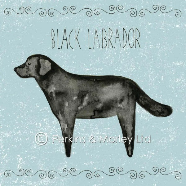'Scratch & Sniff' Dog Cards