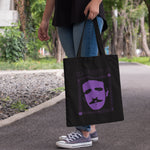 Load image into Gallery viewer, Brave - Mackintosh Shopper Bag

