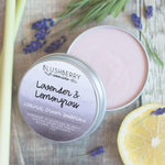 Load image into Gallery viewer, Natural Cream Deodorants Handmade in Scotland by Blushberry Botanicals
