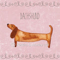 'Scratch & Sniff' Dog Cards