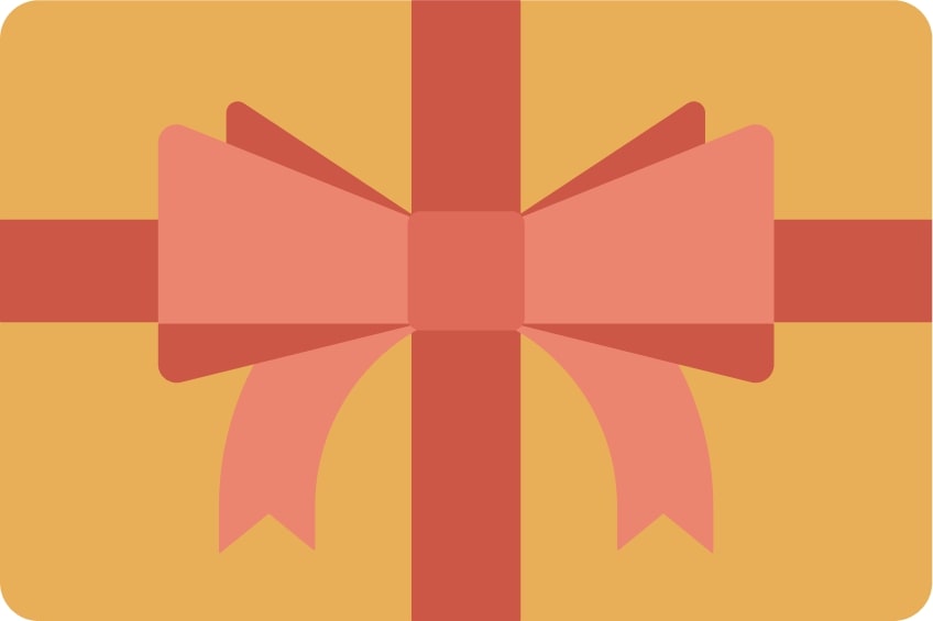 Gift Cards