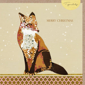 Christmas Paperwild Cards by Tigerlily