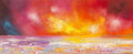Hebrides Small Mounted Prints by Andy Peutherer
