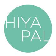 Romantic Handmade Scottish Cards Made in Scotland by Hiya Pal