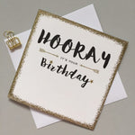 Load image into Gallery viewer, Birthday Sparkle Cards by Always Sparkle
