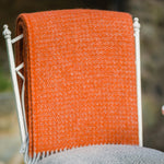 Load image into Gallery viewer, Illusion Knee Blankets - Pure New Wool Made in the UK by Tweedmill
