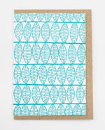 Load image into Gallery viewer, Hand Screen Printed Cards by Alison Hardcastle
