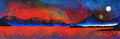 Glencoe Small Framed Prints by Andy Peutherer