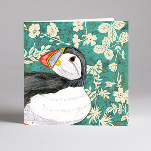 Wild Wood Bird Cards by Perkins & Morley