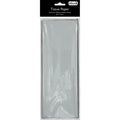 Silver Tissue (3 Sheets per Pack)