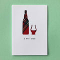 Handmade Scottish Cards Made in Scotland by Hiya Pal