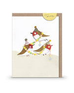 Load image into Gallery viewer, Christmas Cards by Tigerlilly
