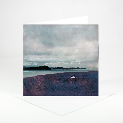 Cath Waters Scottish Landscape Cards