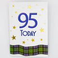 Tartan Ribbon Collection 95 Today