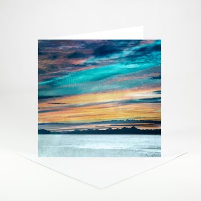 Cath Waters Scottish Landscape Cards