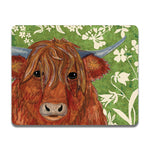 Load image into Gallery viewer, Wild Wood Animal Table Mats by Perkins &amp; Morley
